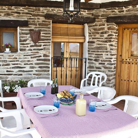 Cortijo Puerta Casas Rurales Orgiva Zimmer foto