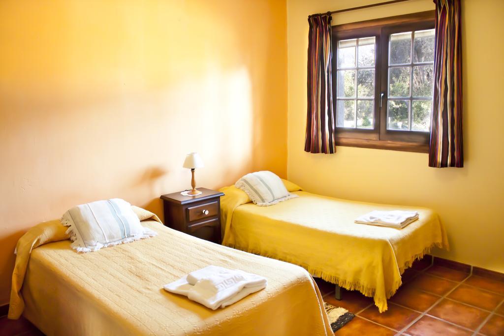 Cortijo Puerta Casas Rurales Orgiva Zimmer foto