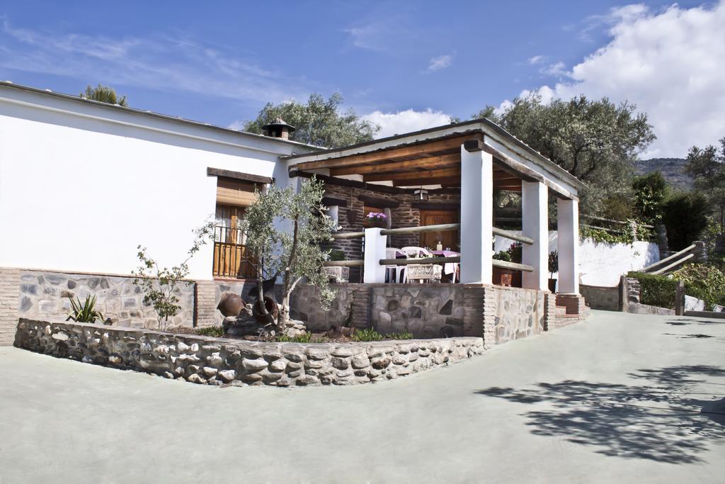 Cortijo Puerta Casas Rurales Orgiva Zimmer foto