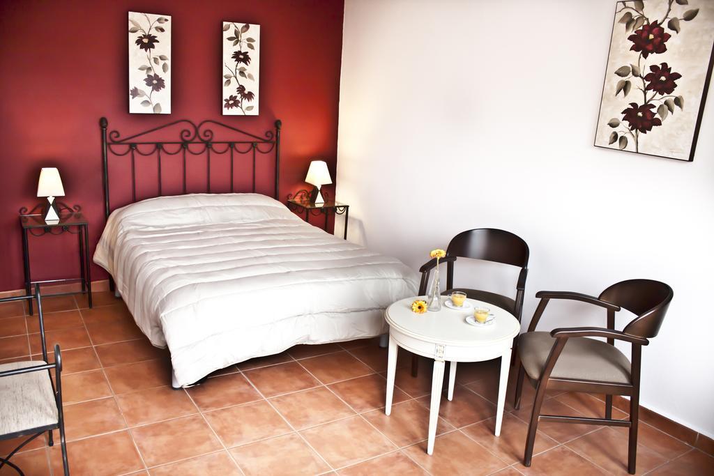 Cortijo Puerta Casas Rurales Orgiva Zimmer foto